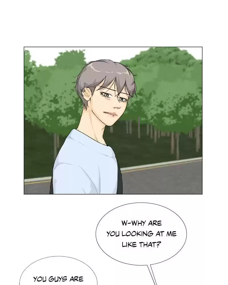 Half Ghost Chapter 12