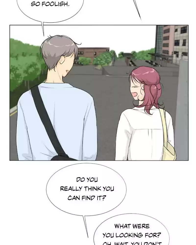 Half Ghost Chapter 12