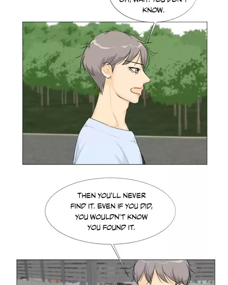 Half Ghost Chapter 12