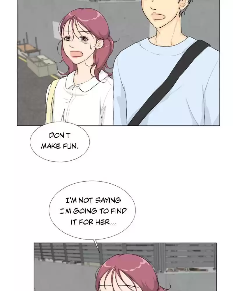 Half Ghost Chapter 12