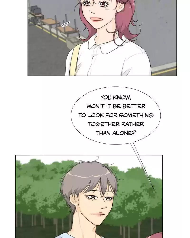 Half Ghost Chapter 12