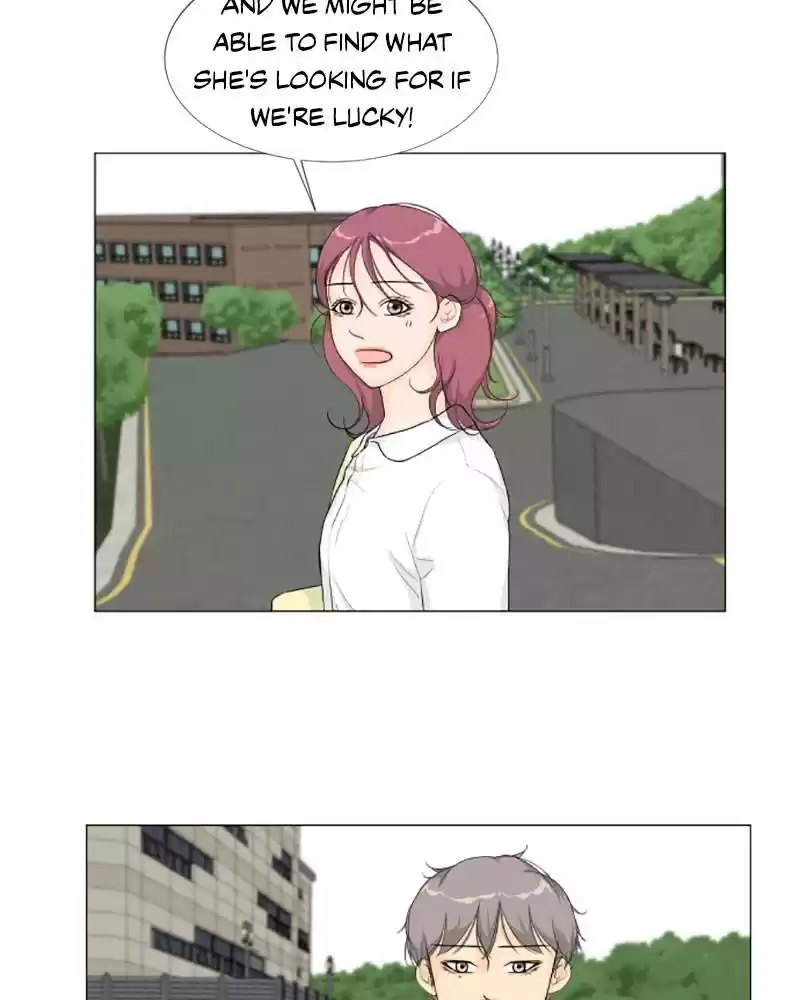 Half Ghost Chapter 12