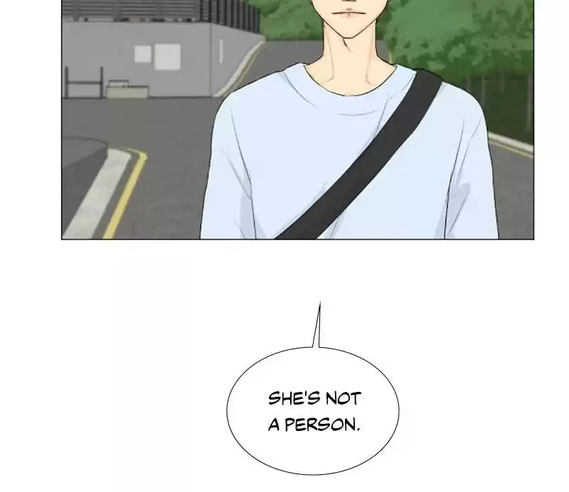 Half Ghost Chapter 12