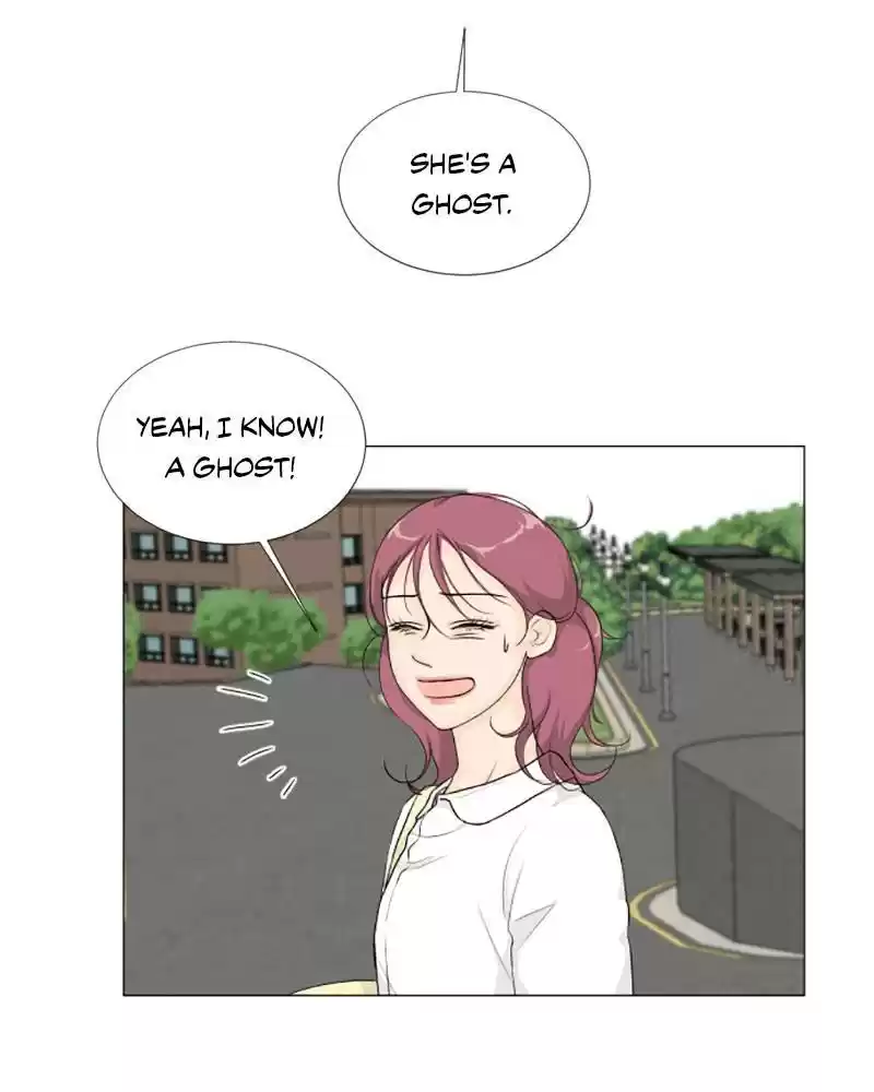 Half Ghost Chapter 12