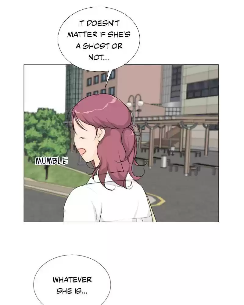 Half Ghost Chapter 12