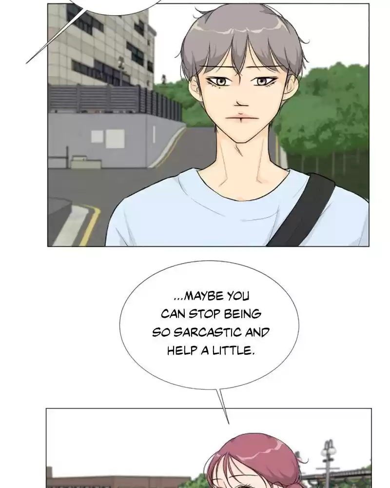 Half Ghost Chapter 12