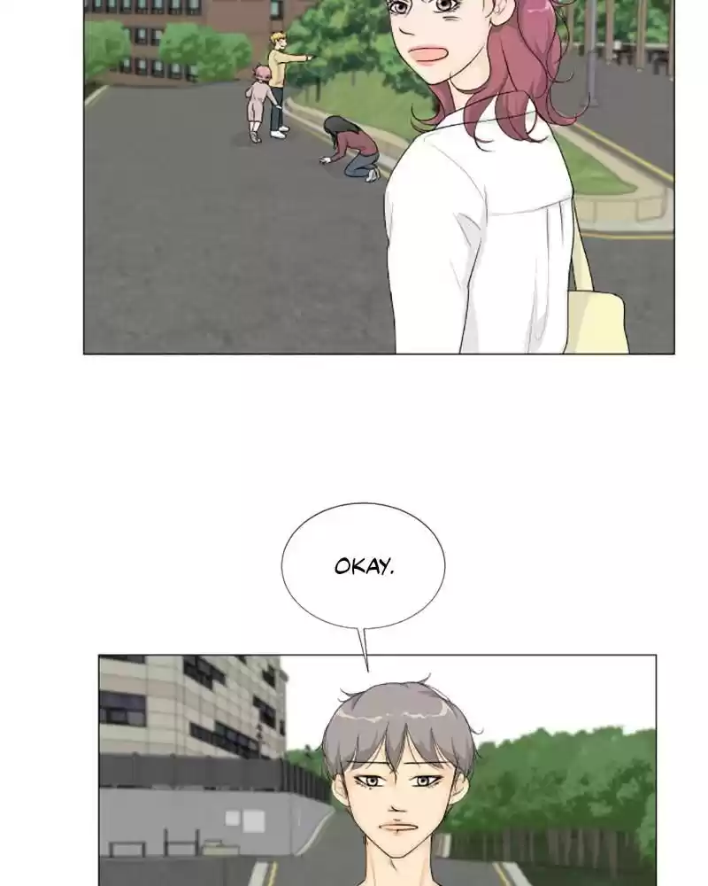 Half Ghost Chapter 12