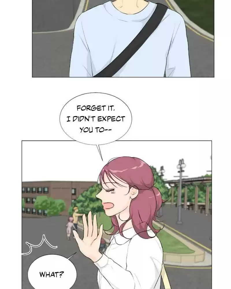 Half Ghost Chapter 12