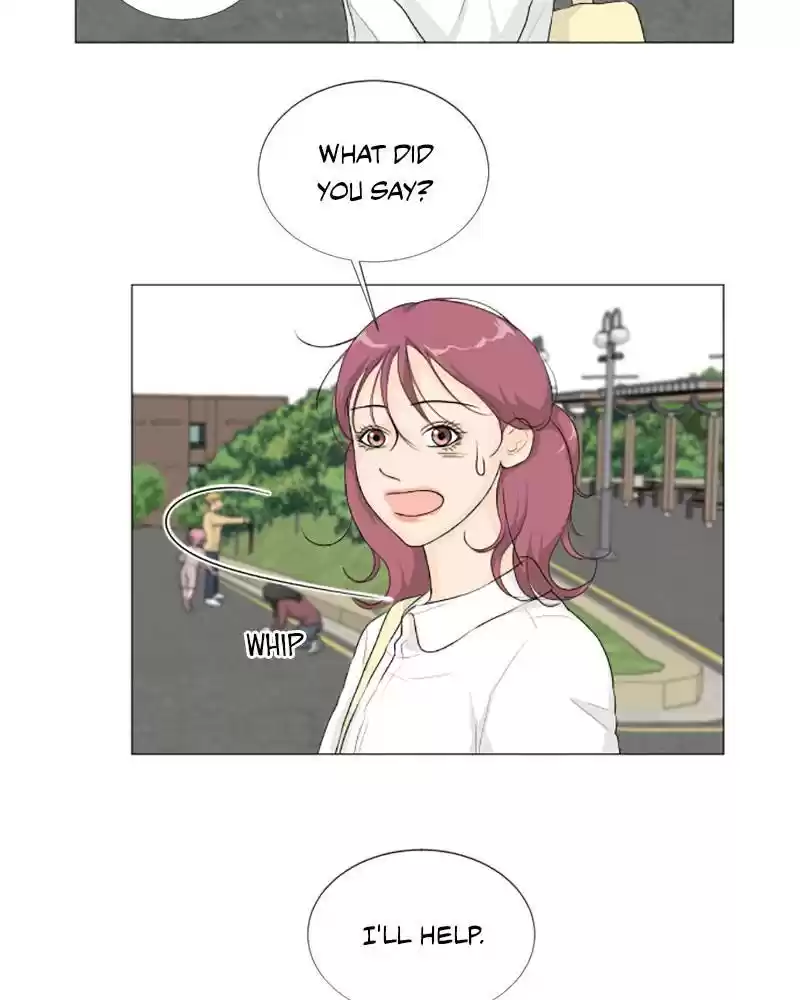 Half Ghost Chapter 12