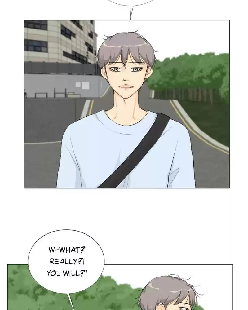 Half Ghost Chapter 12