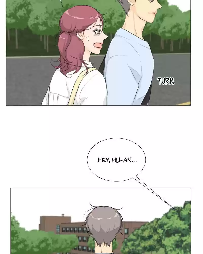 Half Ghost Chapter 12