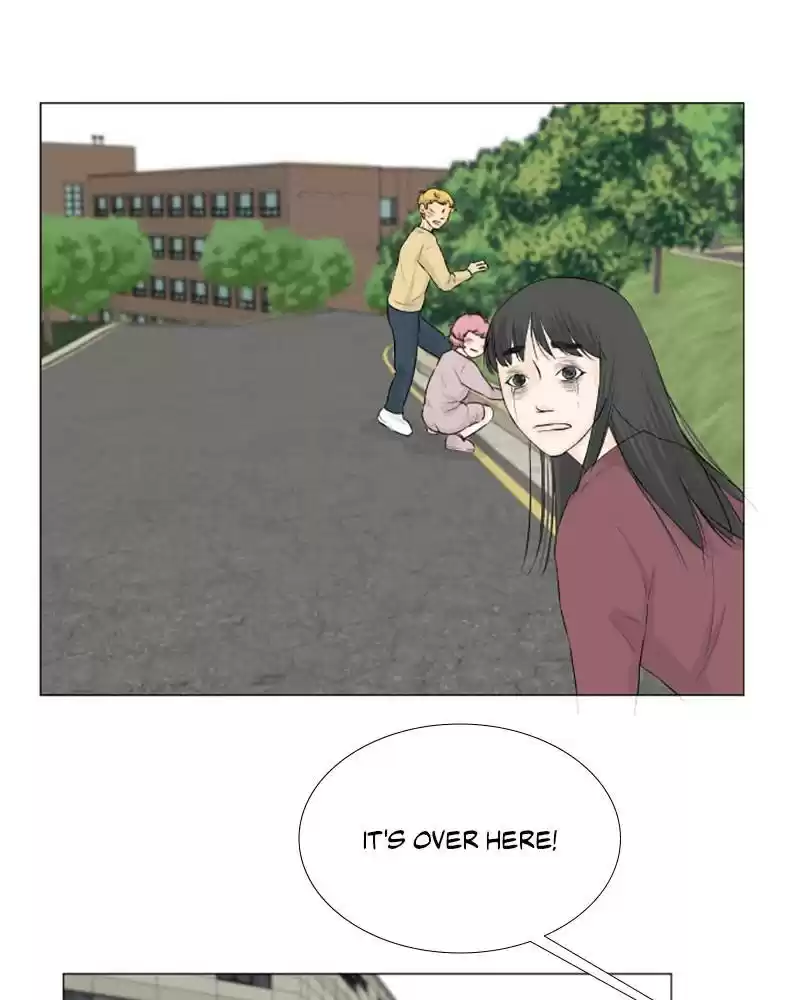 Half Ghost Chapter 12