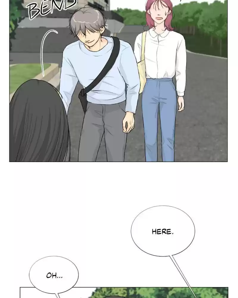 Half Ghost Chapter 12