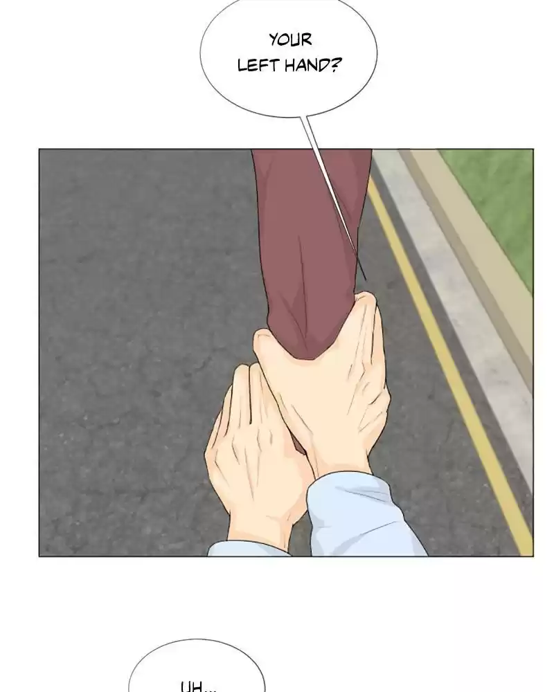 Half Ghost Chapter 12