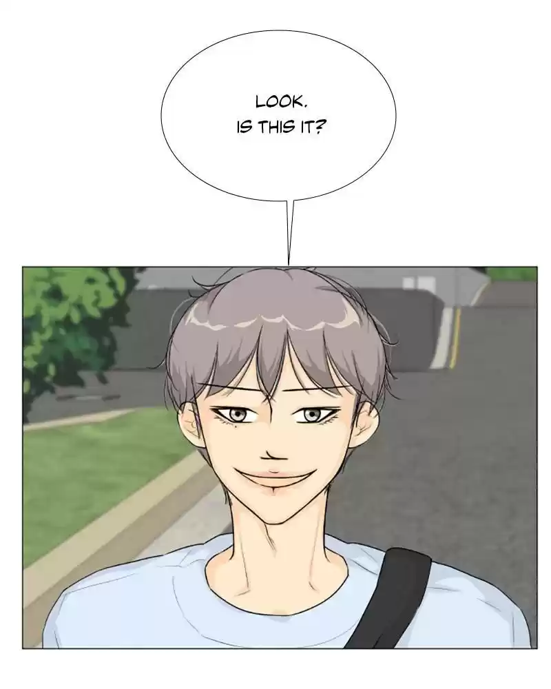 Half Ghost Chapter 12