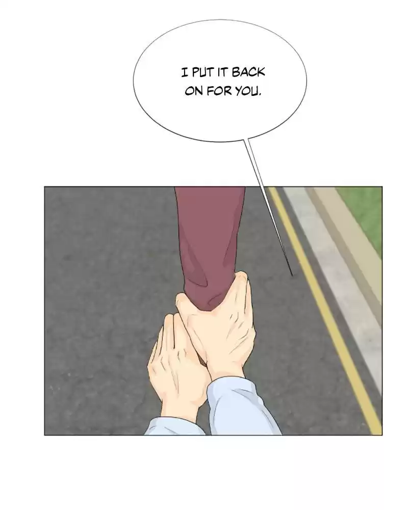 Half Ghost Chapter 12