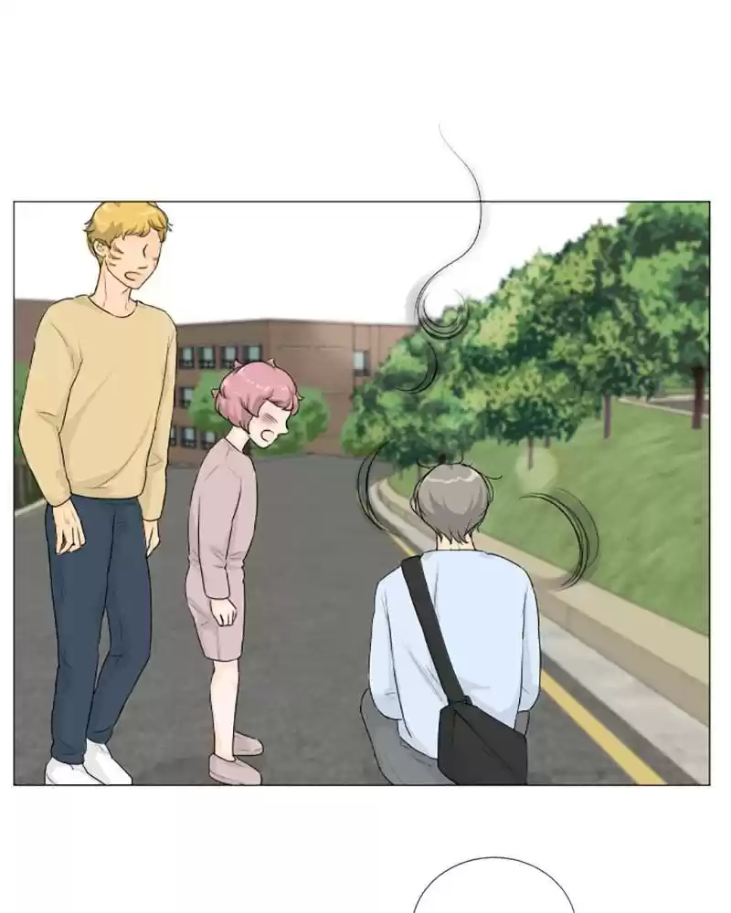 Half Ghost Chapter 12