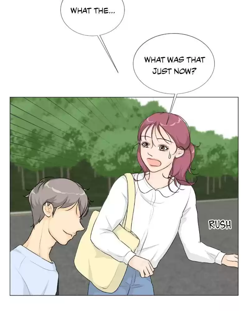 Half Ghost Chapter 12