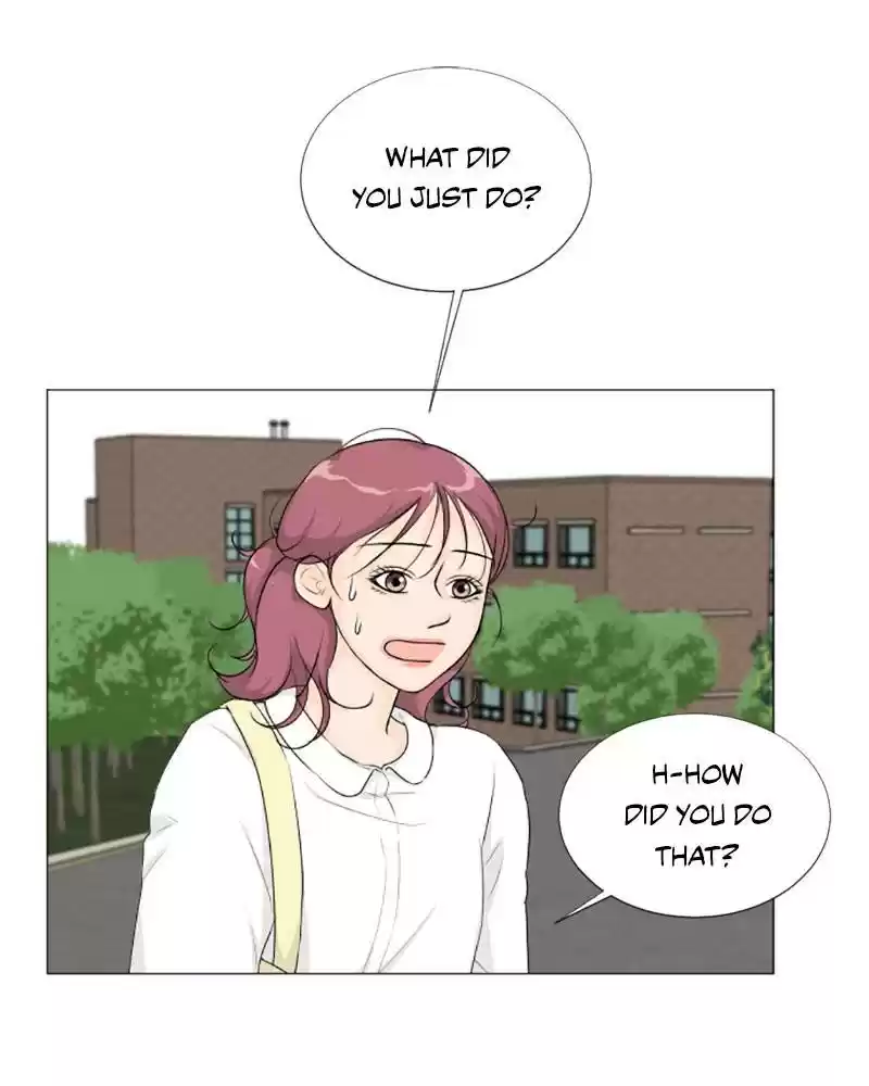 Half Ghost Chapter 12