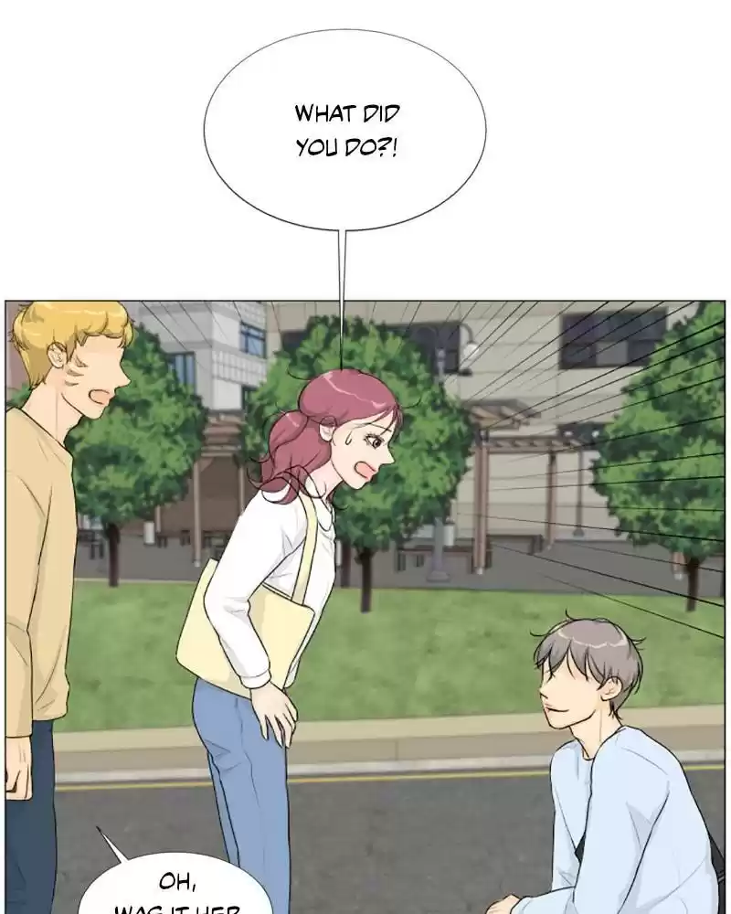 Half Ghost Chapter 12