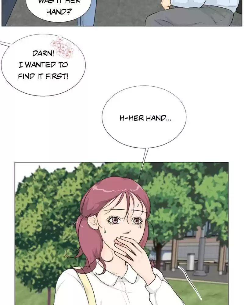 Half Ghost Chapter 12