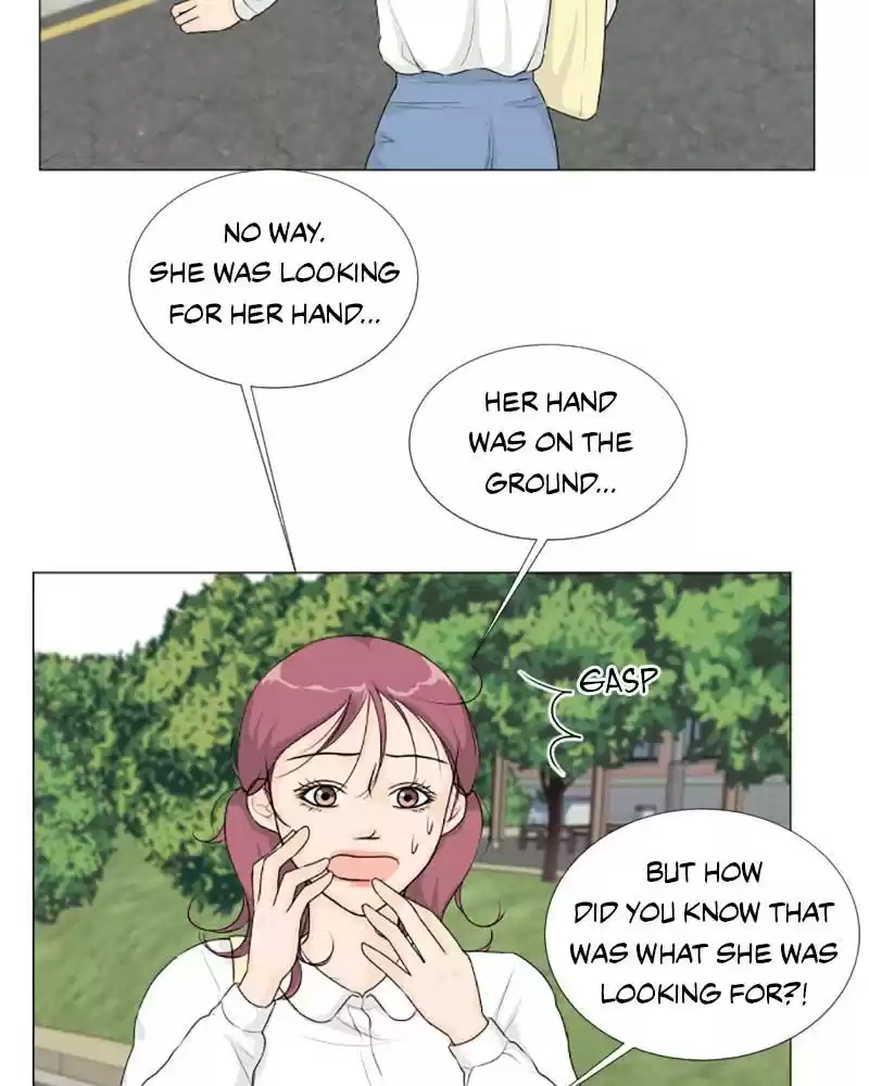 Half Ghost Chapter 12