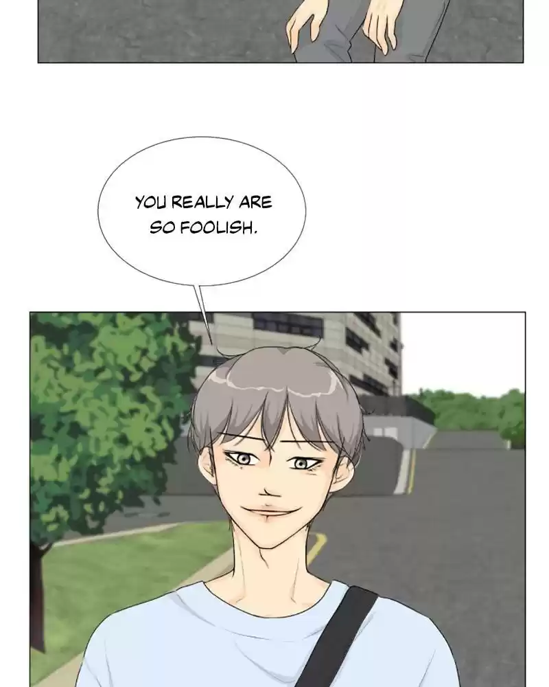 Half Ghost Chapter 12