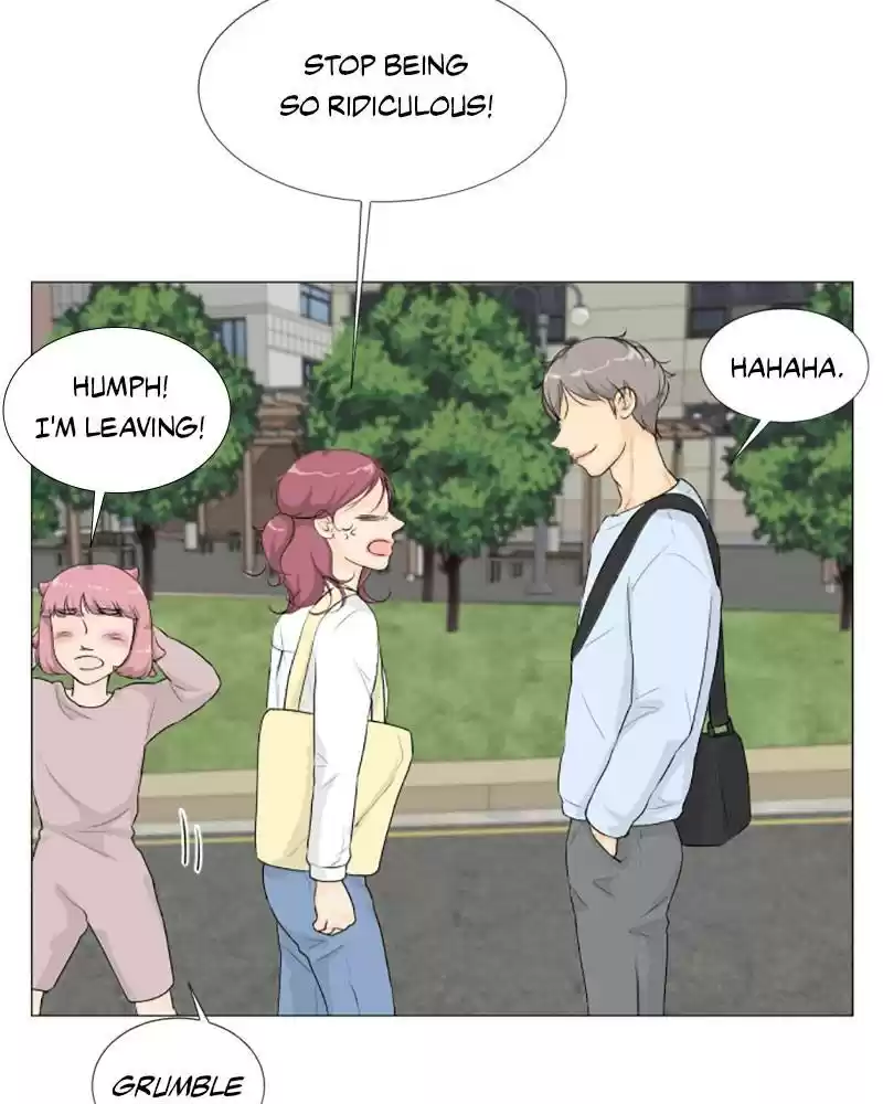 Half Ghost Chapter 12