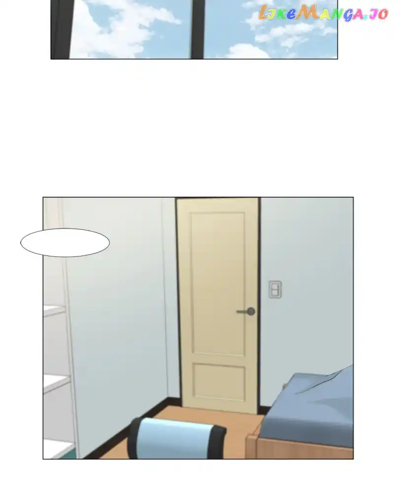 Half Ghost Chapter 120