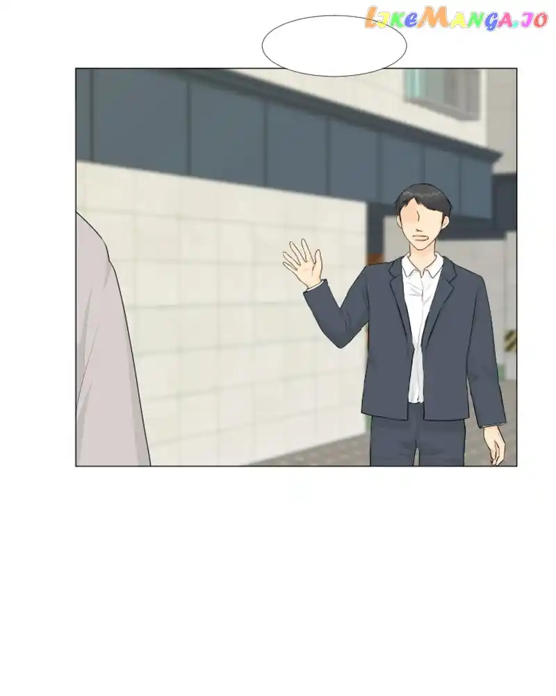 Half Ghost Chapter 120