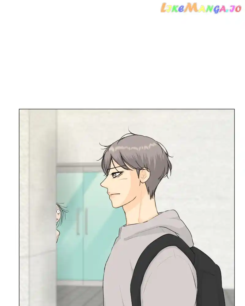 Half Ghost Chapter 120