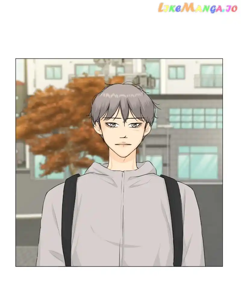 Half Ghost Chapter 120