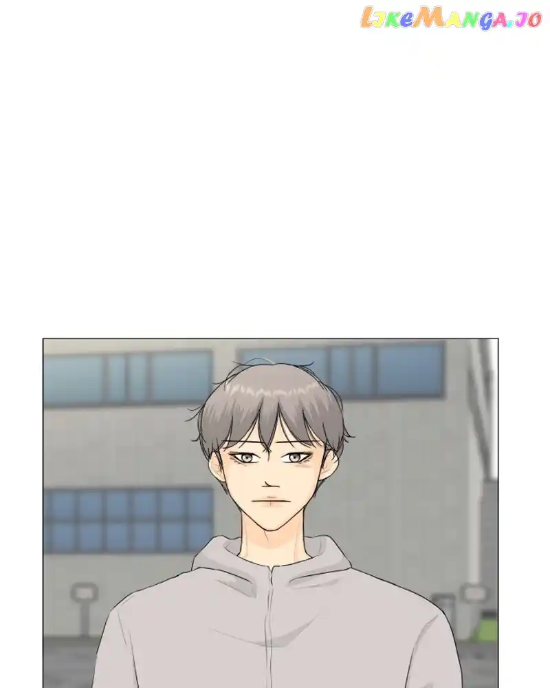 Half Ghost Chapter 120