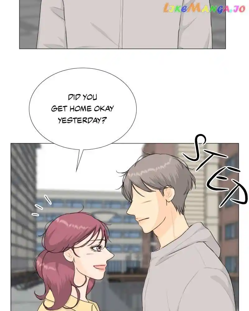 Half Ghost Chapter 120