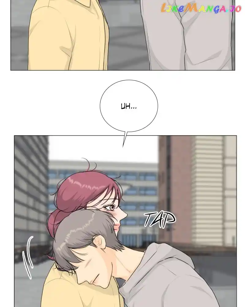 Half Ghost Chapter 120