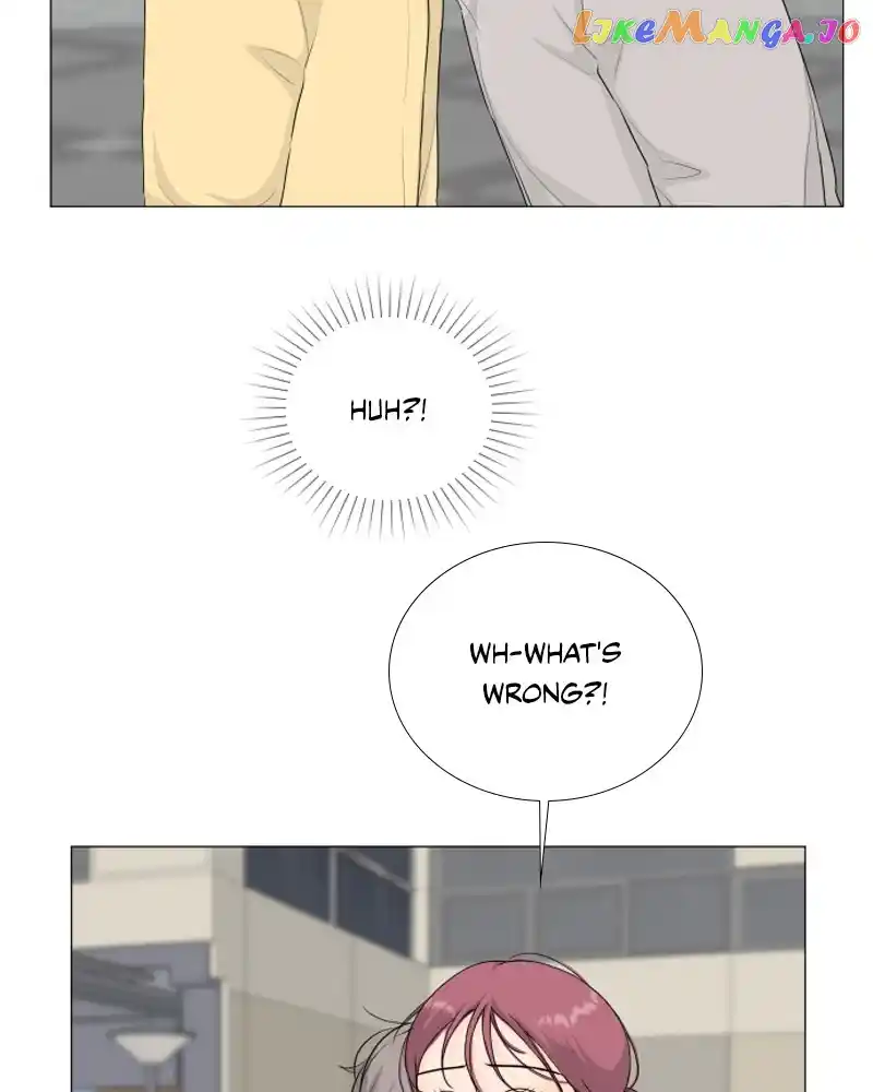 Half Ghost Chapter 120