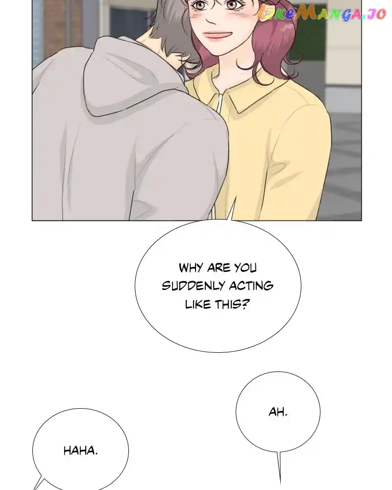 Half Ghost Chapter 120