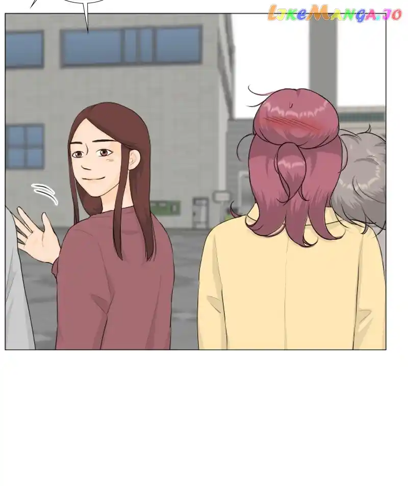 Half Ghost Chapter 120