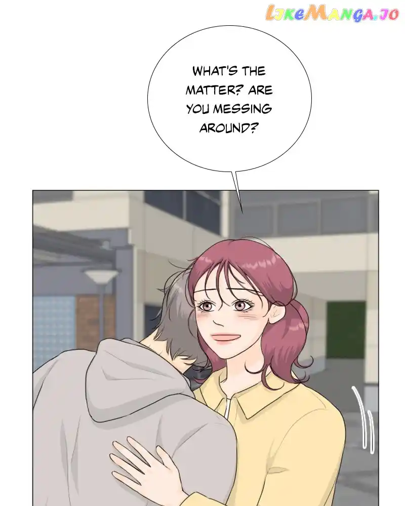 Half Ghost Chapter 120