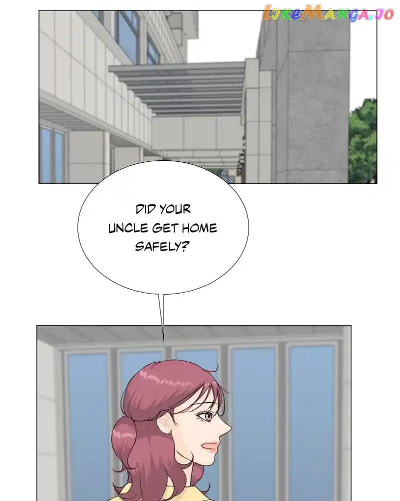 Half Ghost Chapter 120