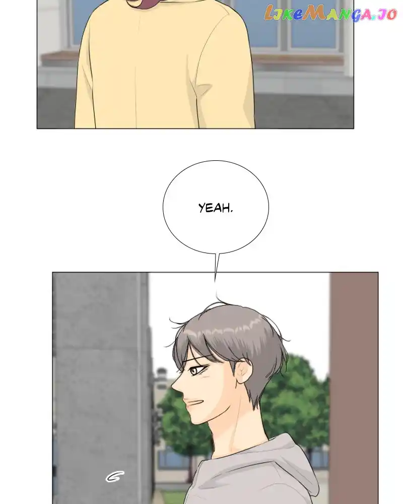 Half Ghost Chapter 120