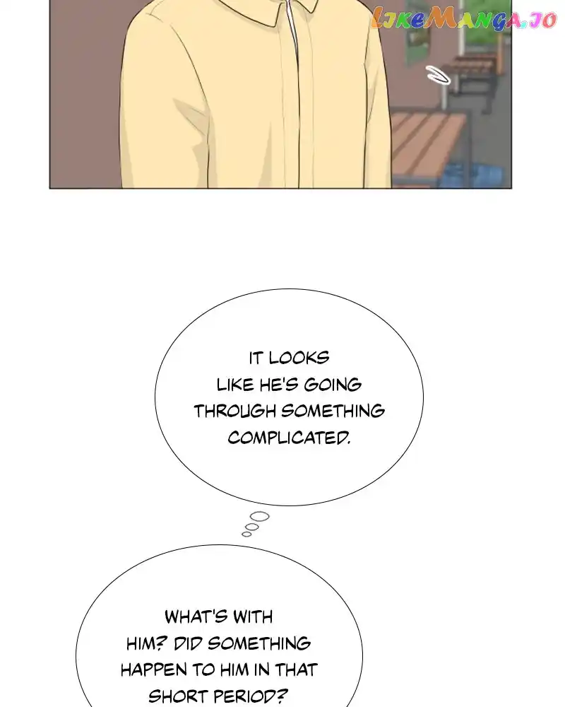 Half Ghost Chapter 120