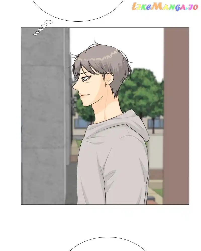 Half Ghost Chapter 120