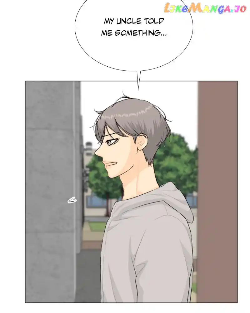 Half Ghost Chapter 120