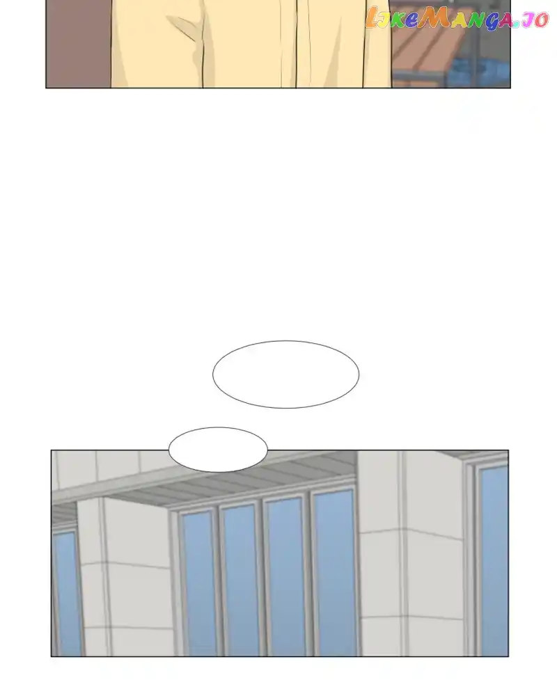 Half Ghost Chapter 120