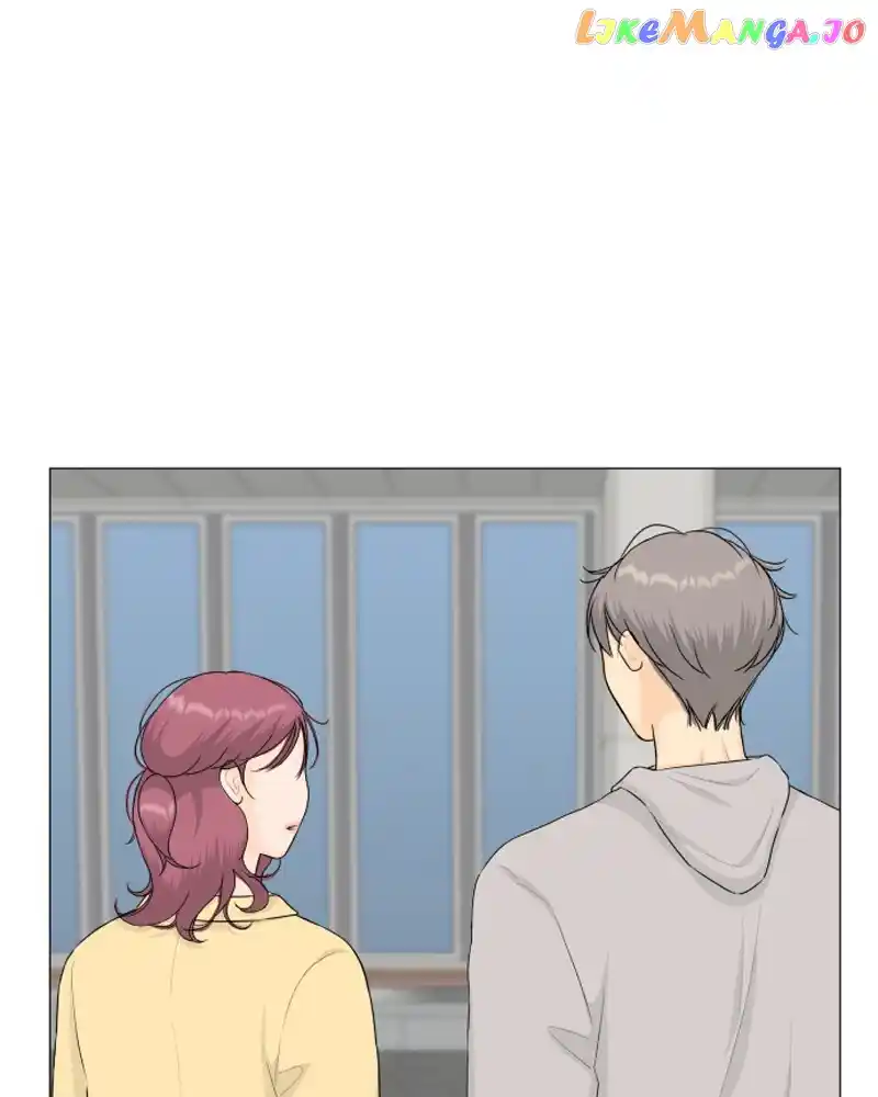 Half Ghost Chapter 120