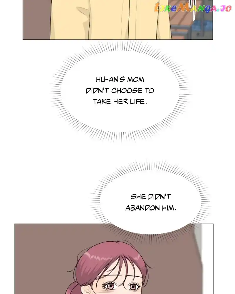 Half Ghost Chapter 120