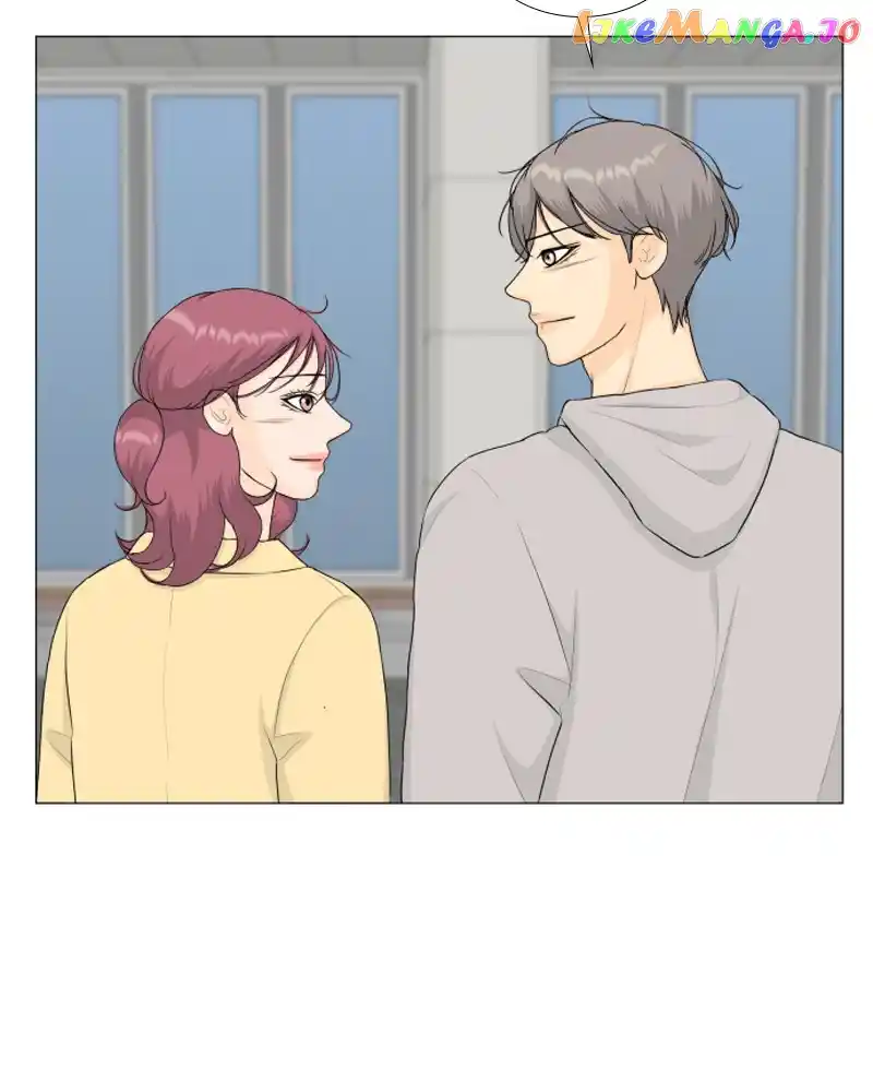 Half Ghost Chapter 120