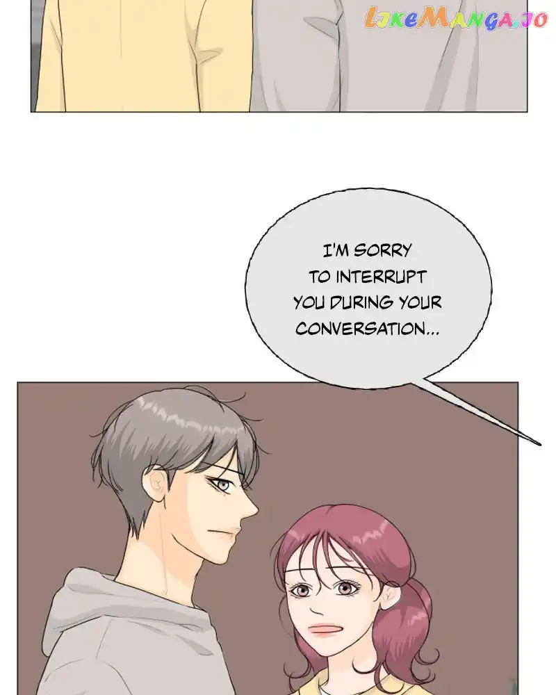 Half Ghost Chapter 120