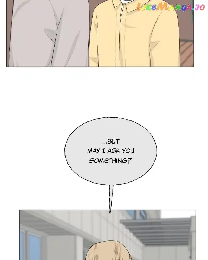 Half Ghost Chapter 120